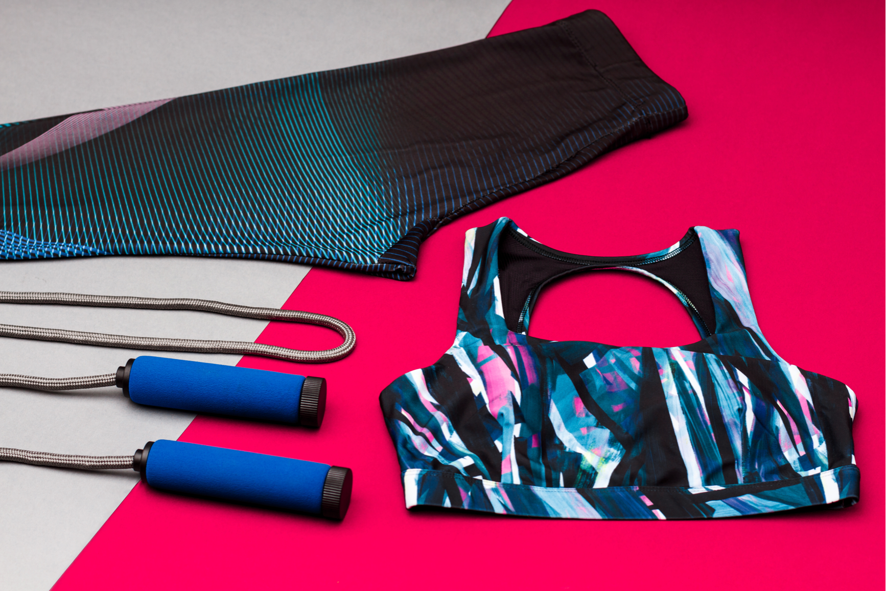 Ventajas de comprar ropa deportiva al mayoreo