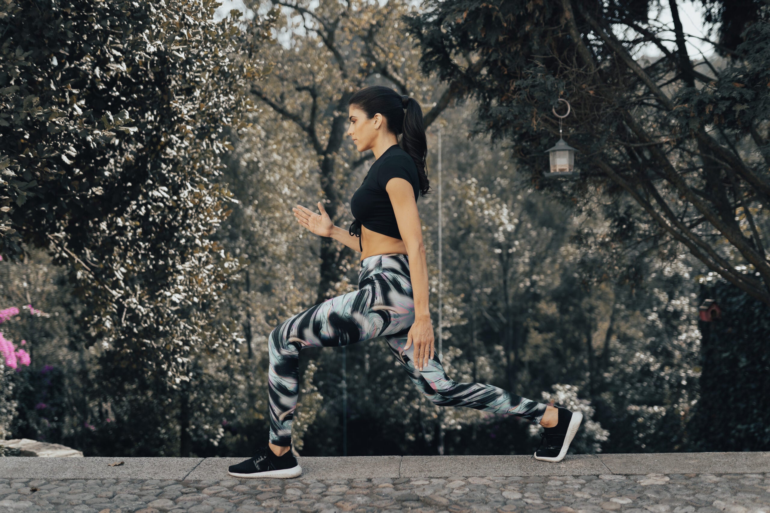 Las mejores ofertas de leggins para mujer