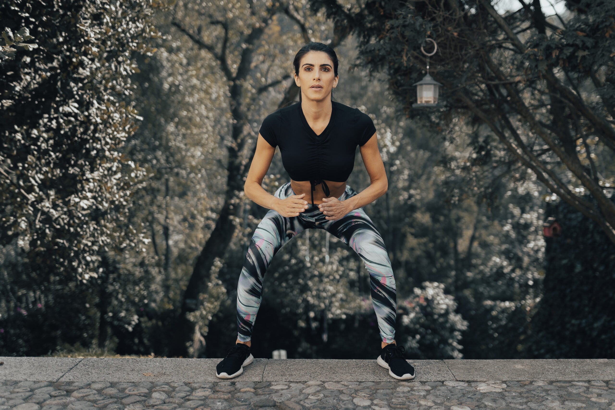 Creando tu rutina: aprovecha al máximo los desplantes para glúteos y los ejercicios para abdomen