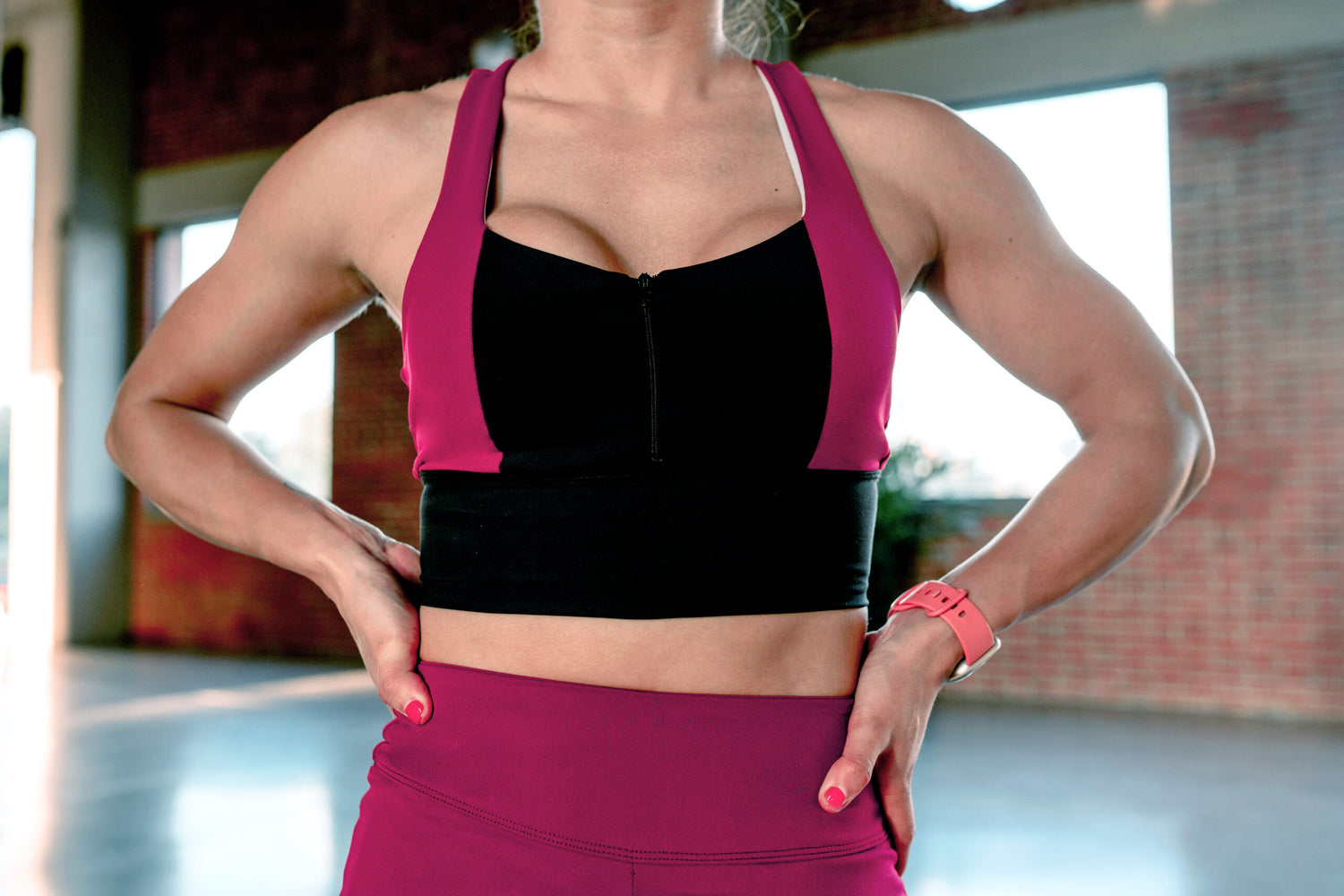 Los mejores conjuntos deportivos según los expertos