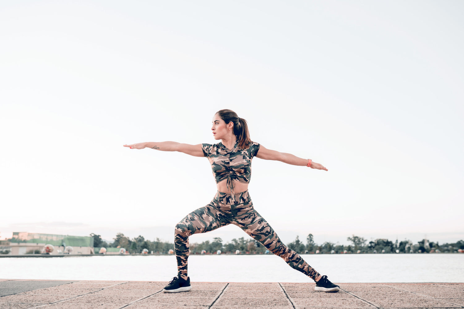 La importancia de hacer ejercicio con la ropa deportiva adecuada