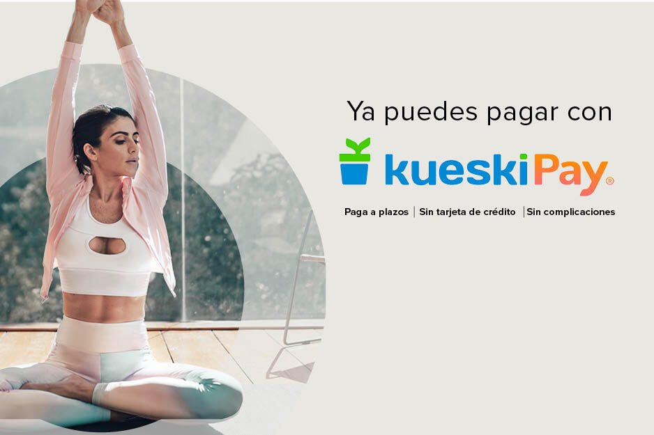 Kueski Pay: compra Fannya y paga después