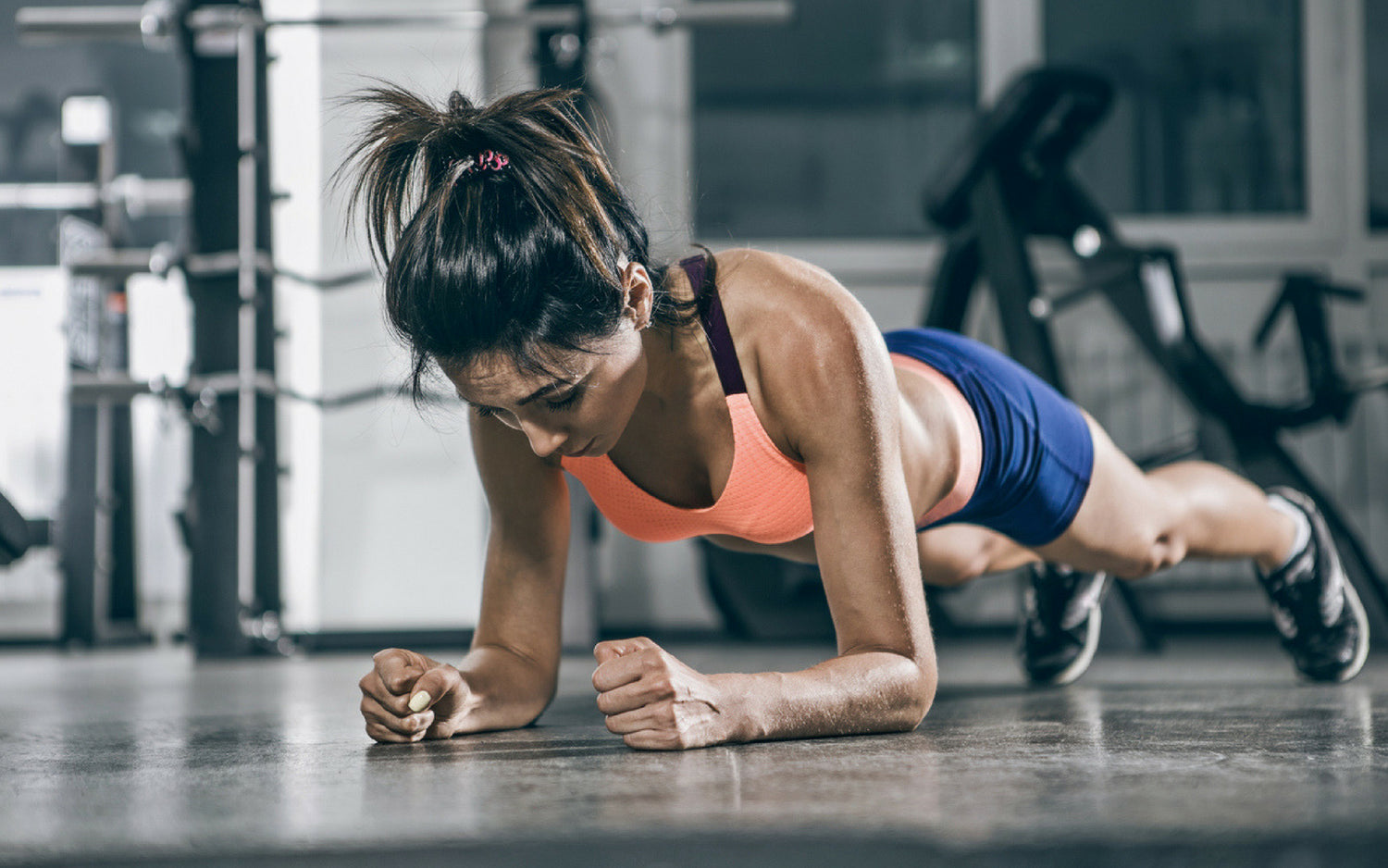 5 secretos para acabar con la flacidez