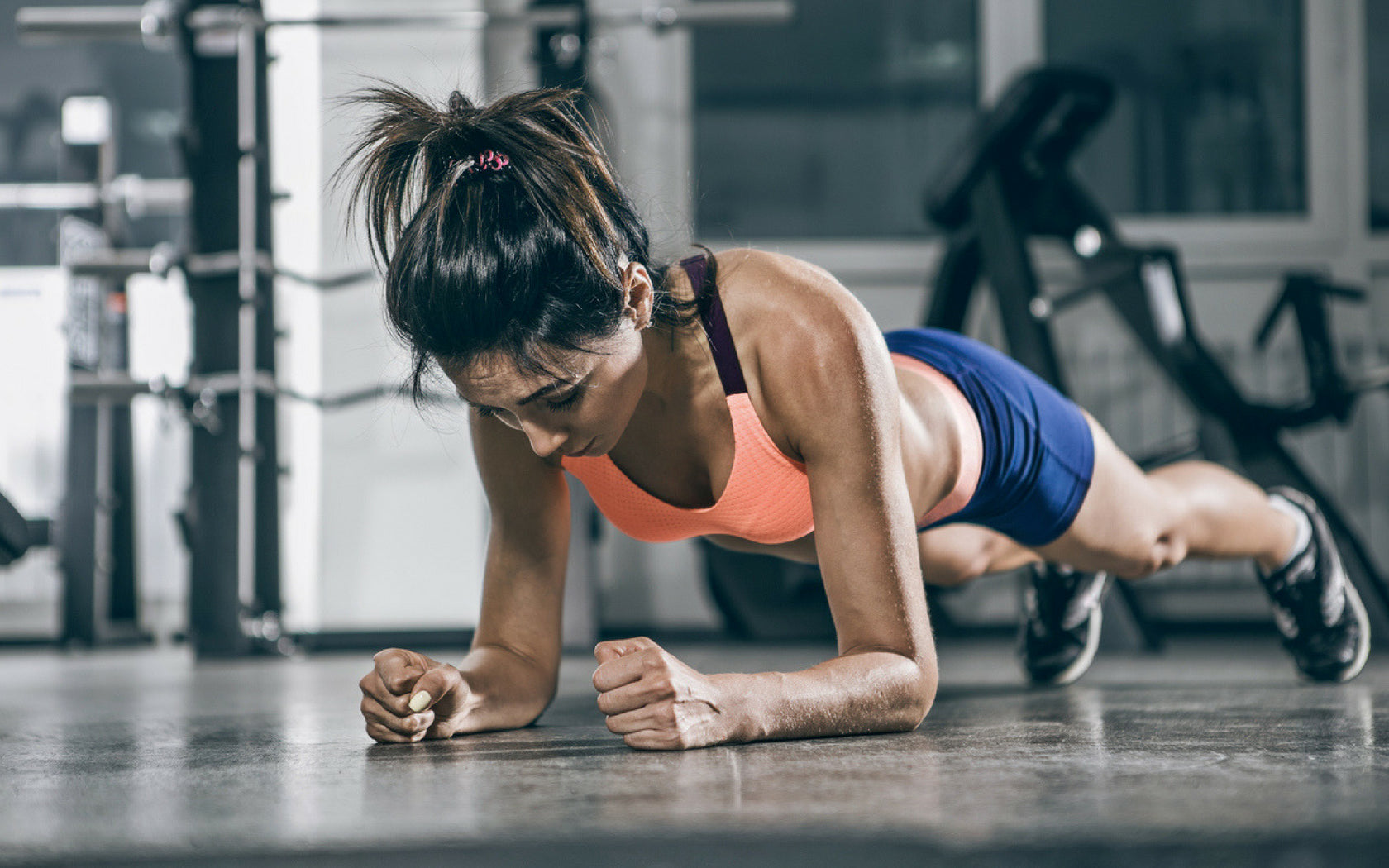 5 secretos para acabar con la flacidez