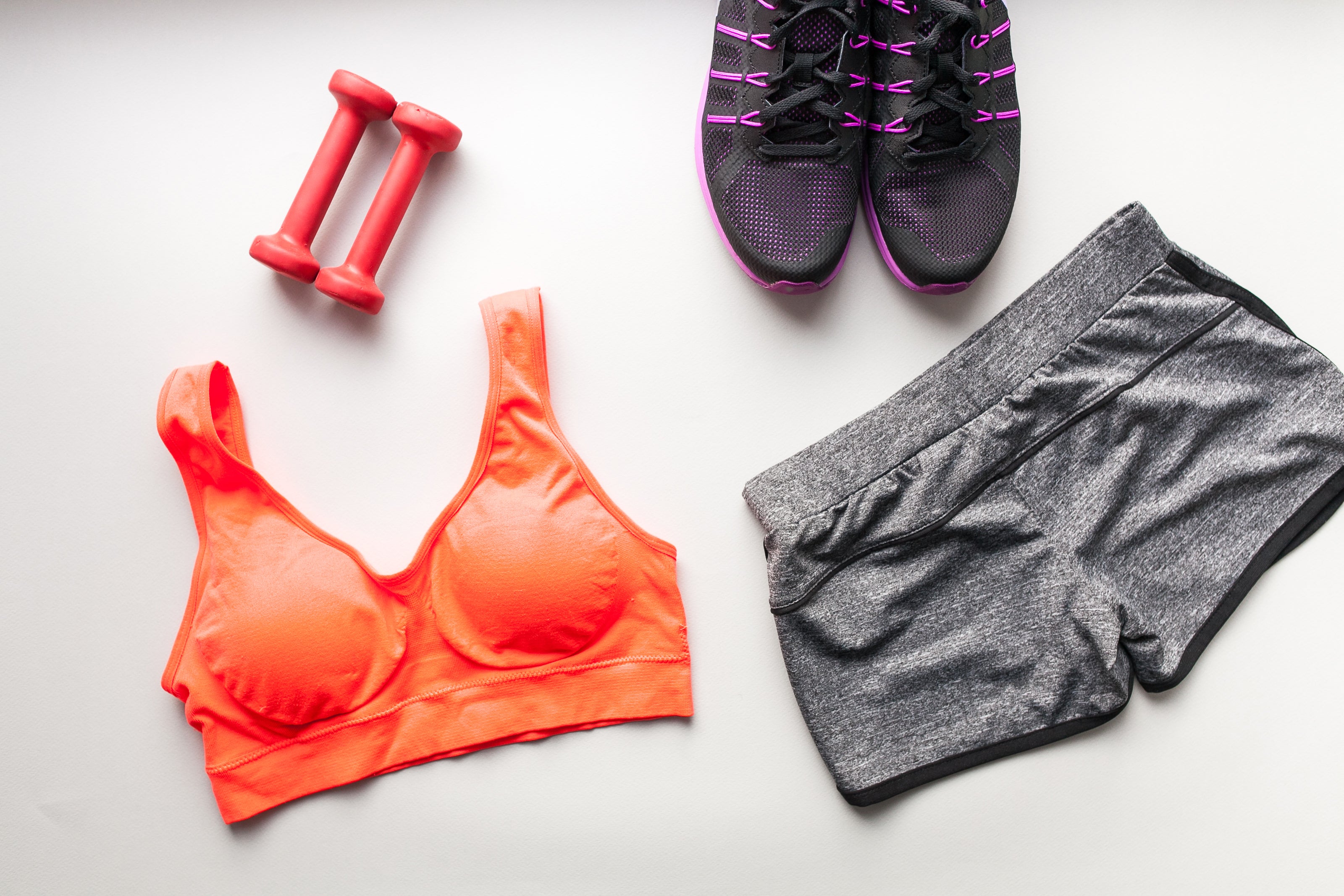 Beneficios de comprar ropa deportiva al mayoreo