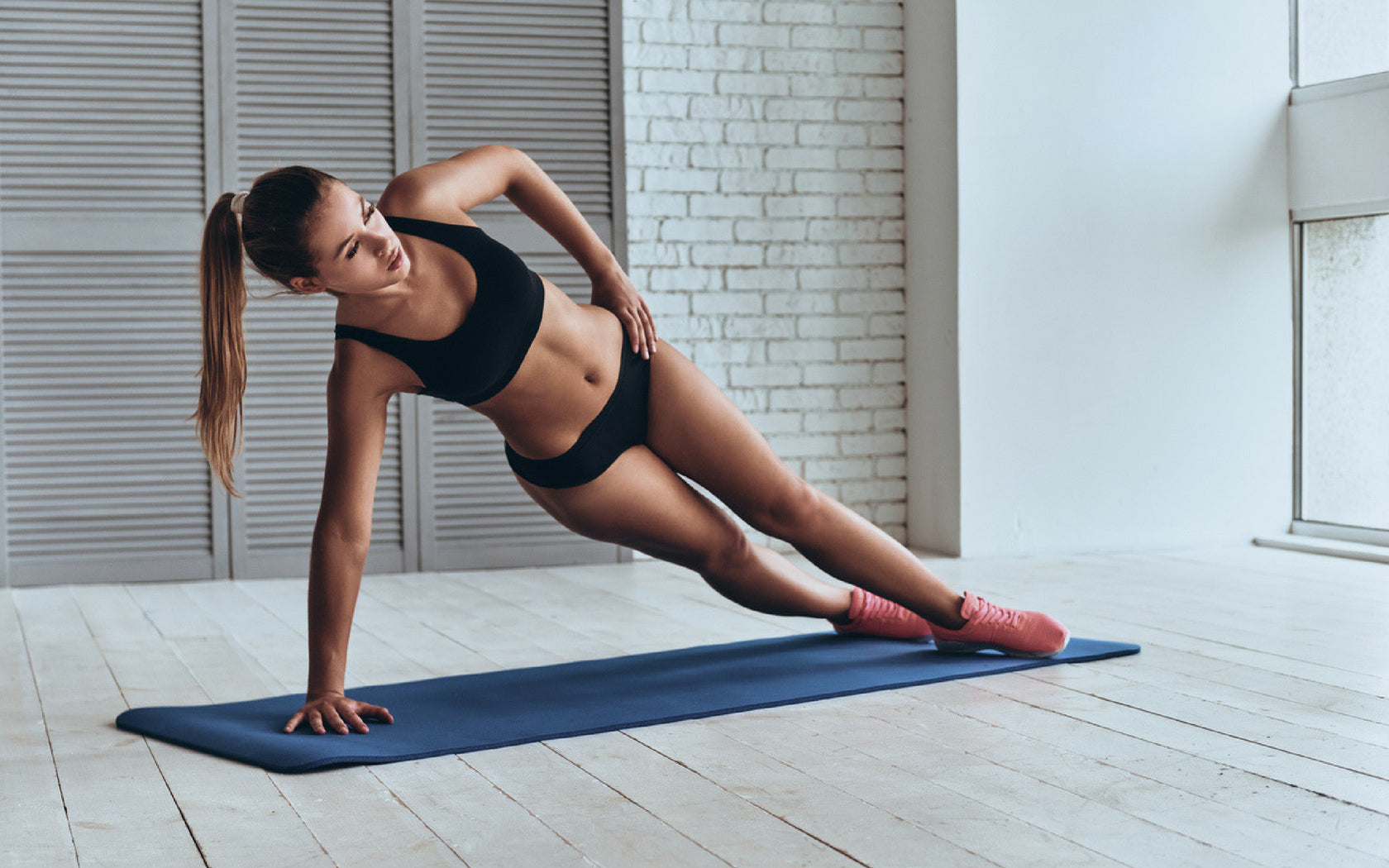 4 cosas que te hacen irresistible y sexy