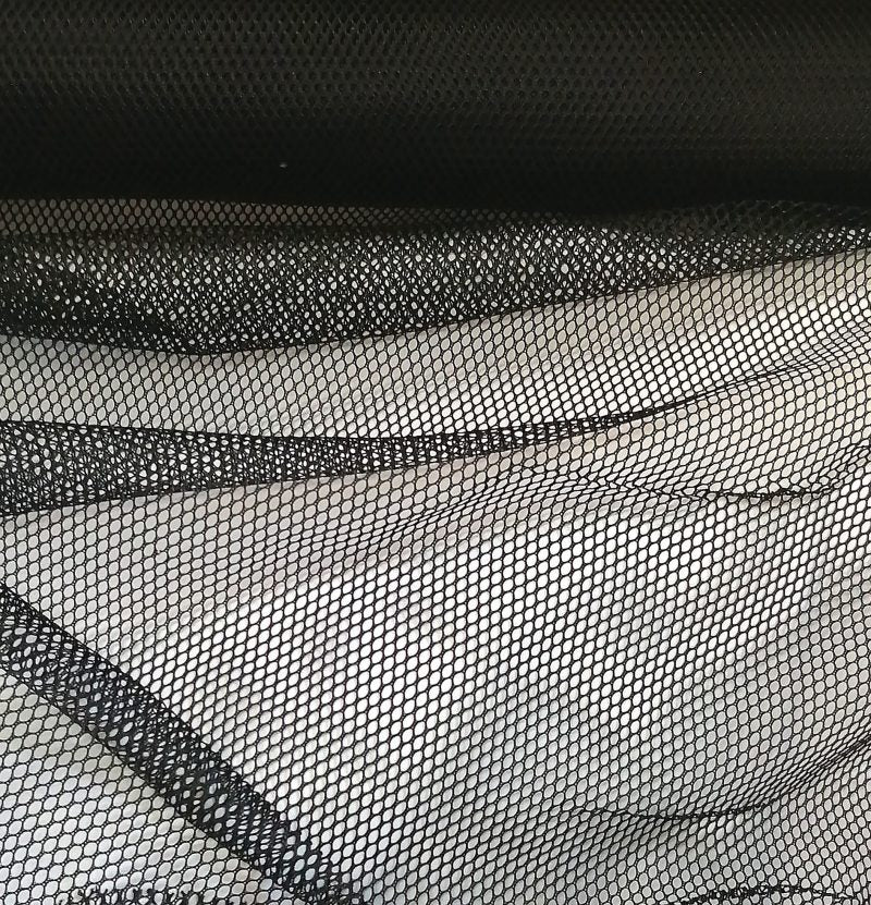 Tela Mesh: Transpirabilidad y comodidad