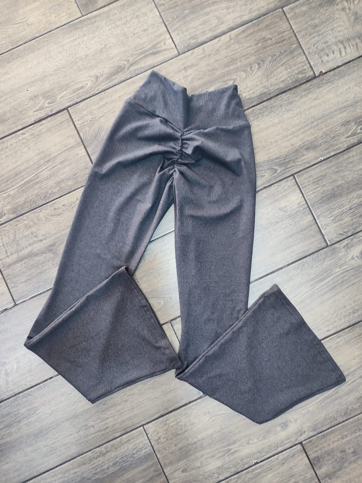 Leggins Acampanados