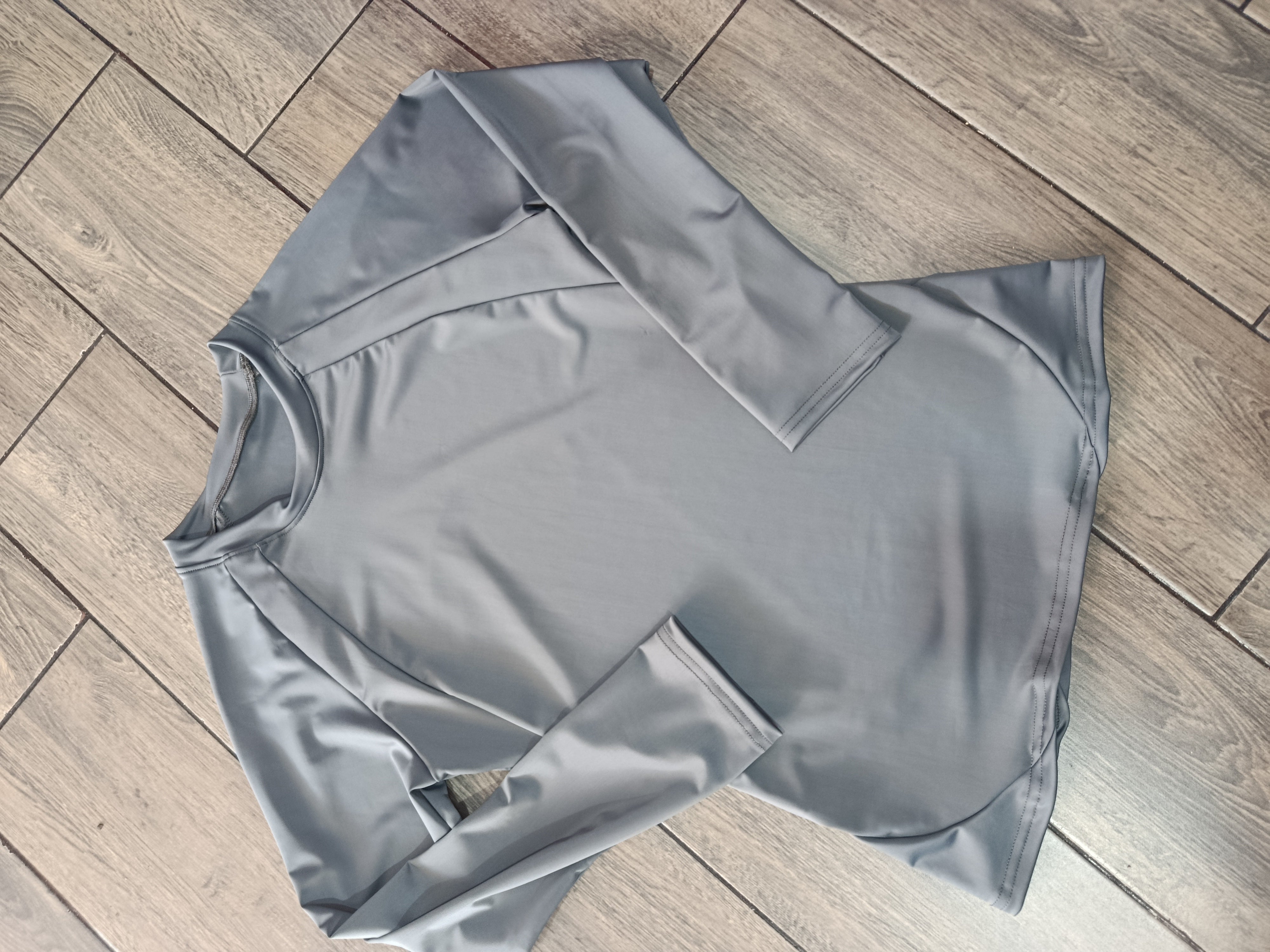 Camiseta Manga Larga