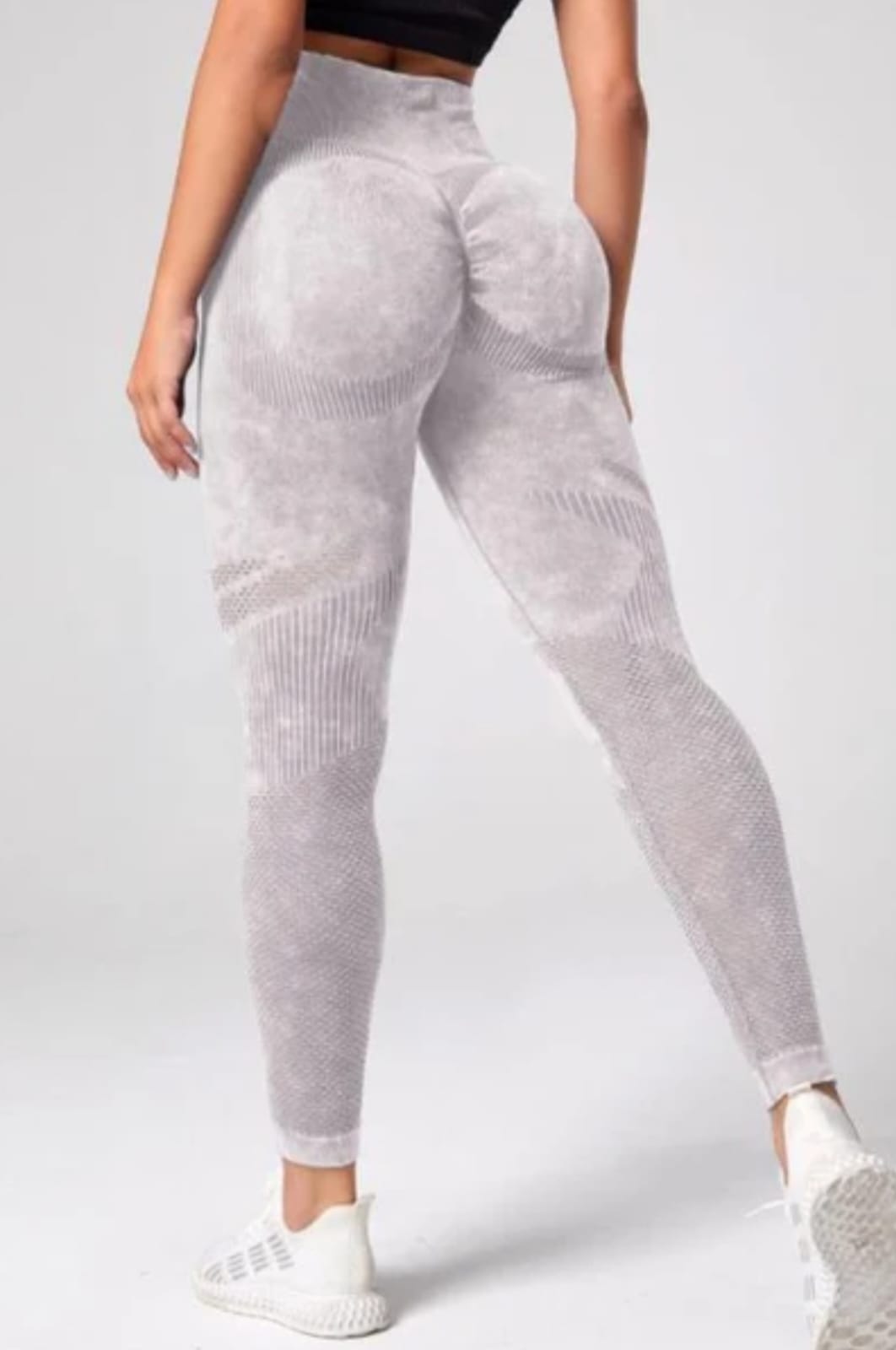 Leggins scrunch