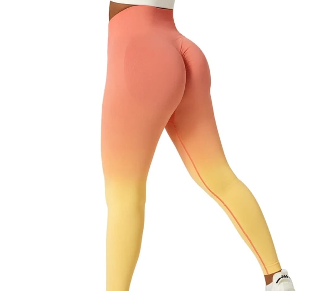 Leggins Back