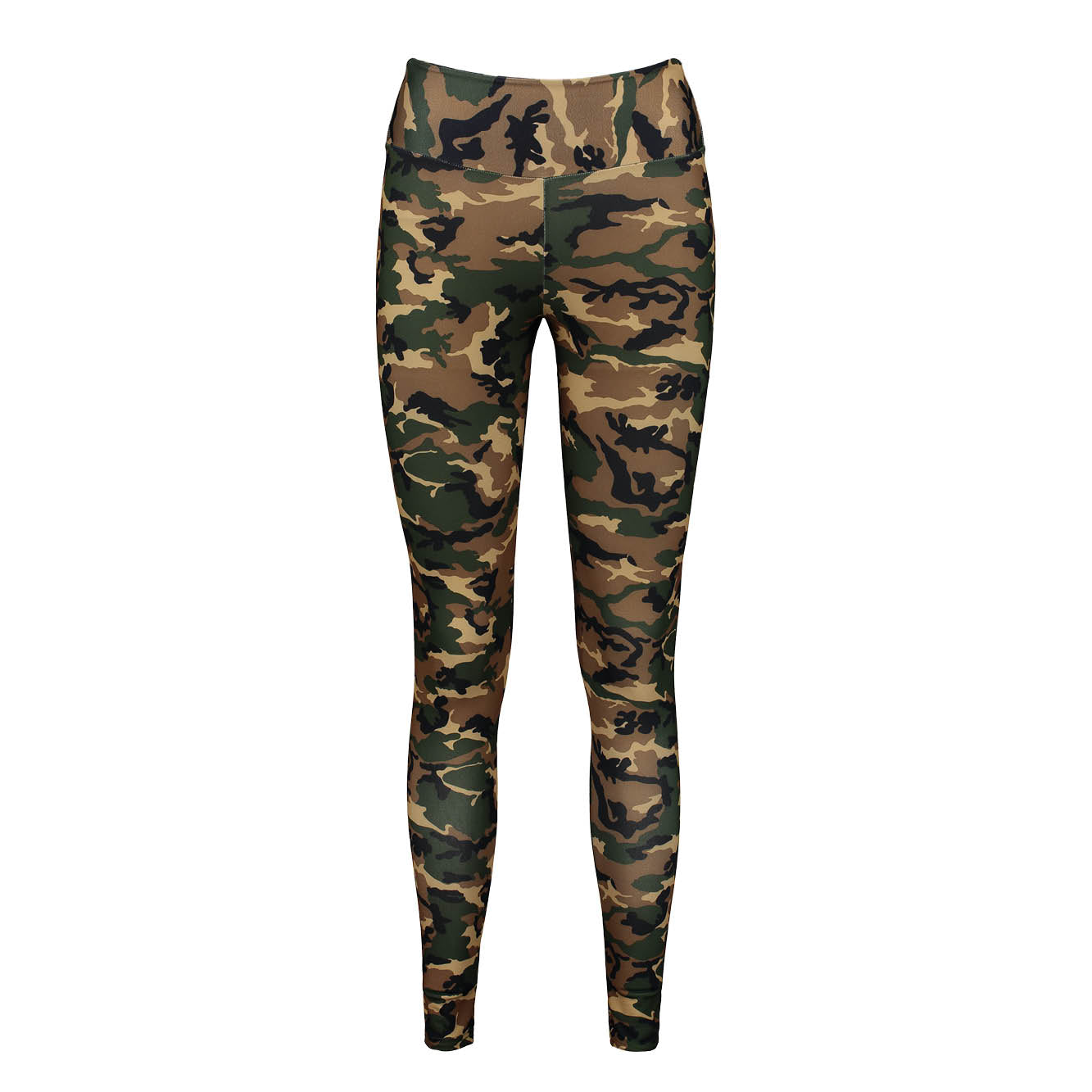 Conjunto Full Militar