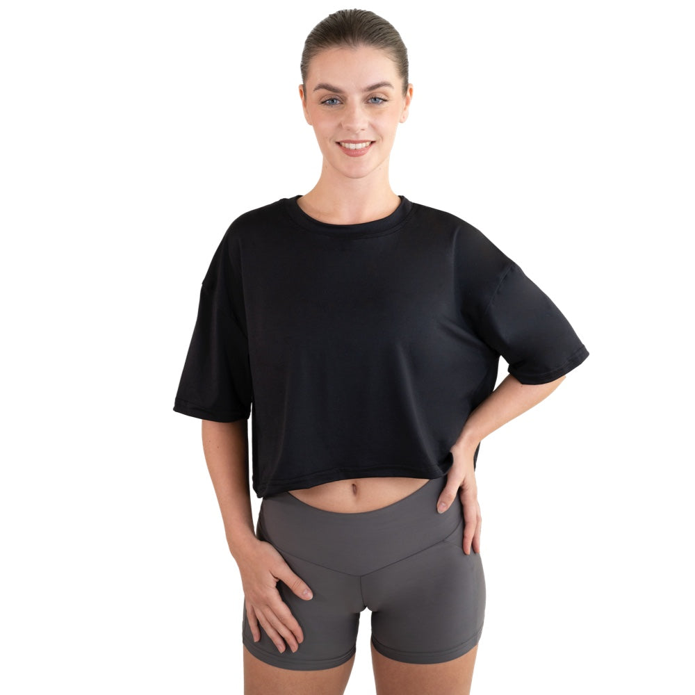 Blusa Oversize