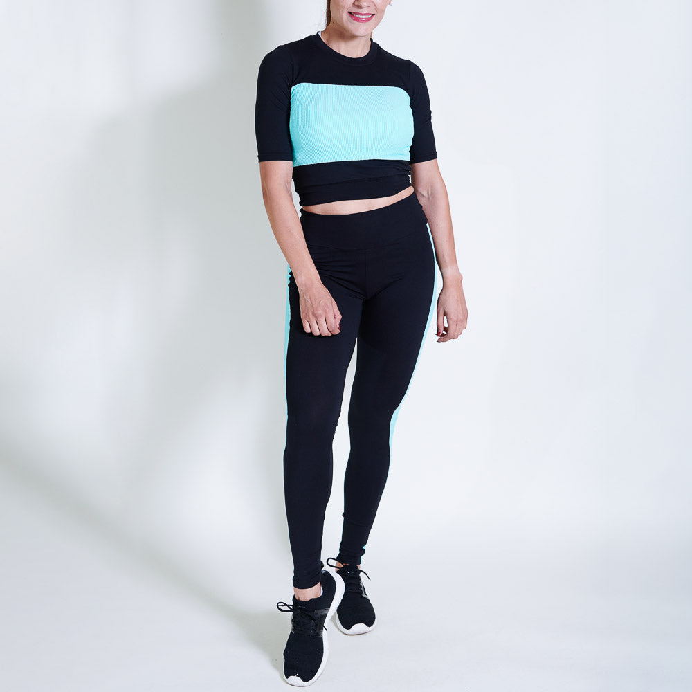 #color_negro/azul turquesa