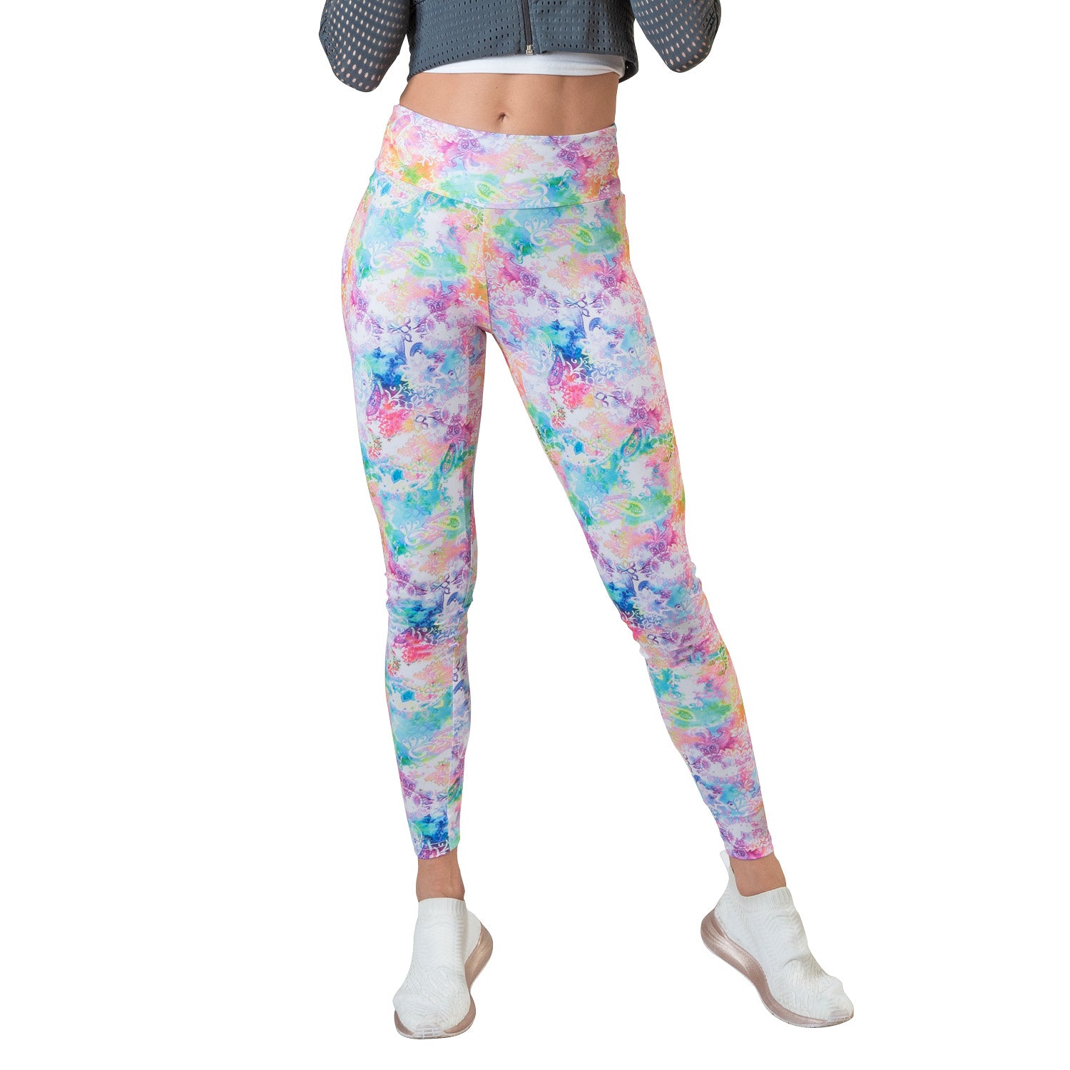 Leggins Vitral