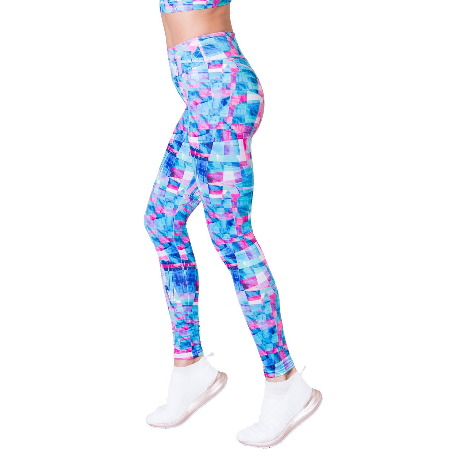Leggins Vitral