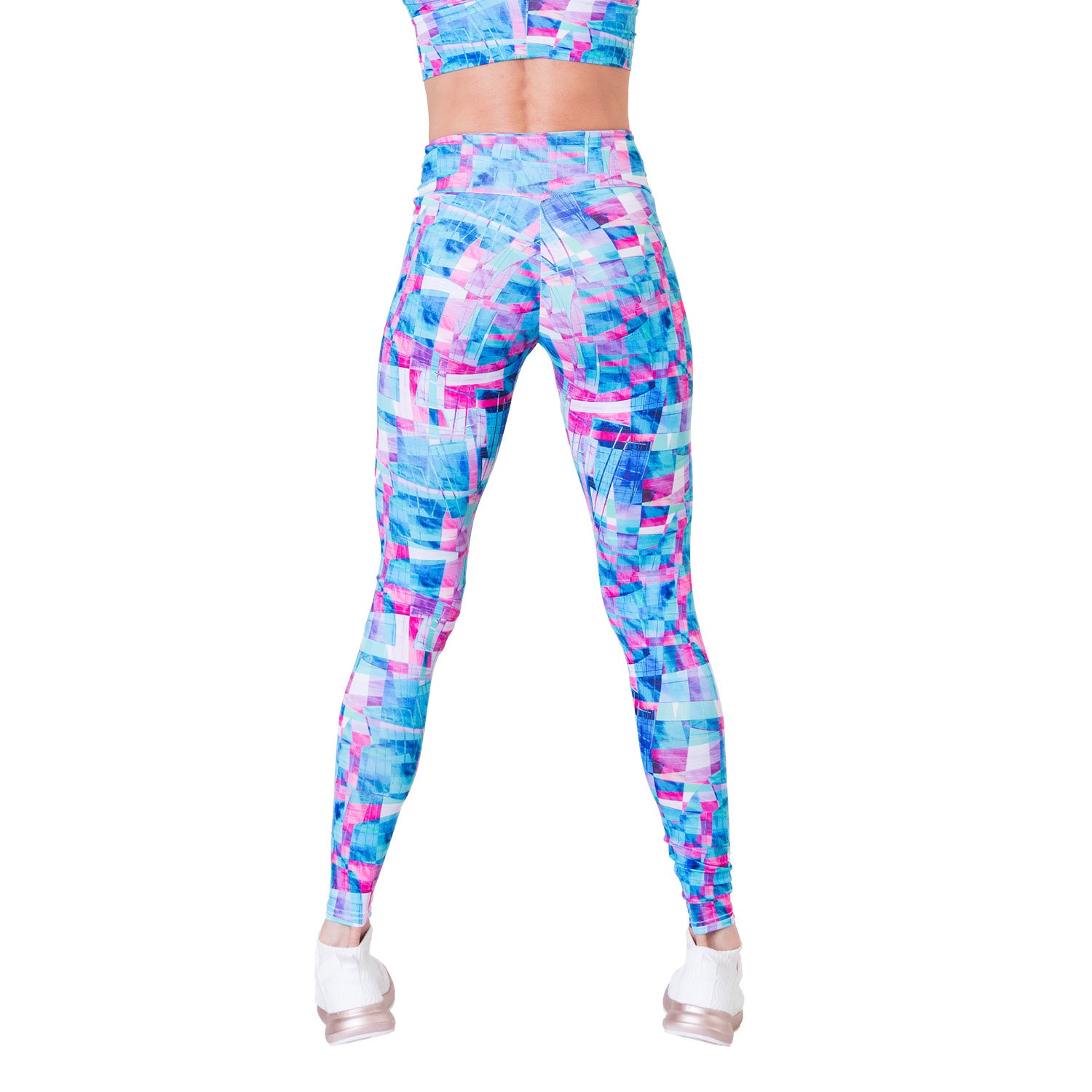 Leggins Vitral