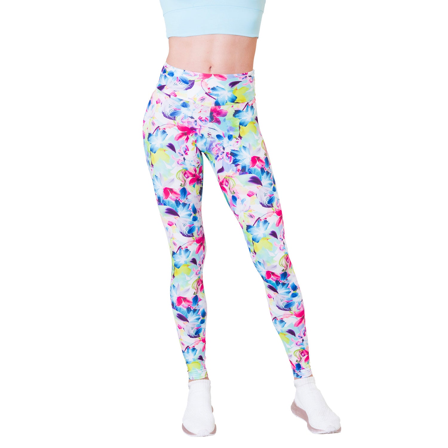 Leggins Vitral