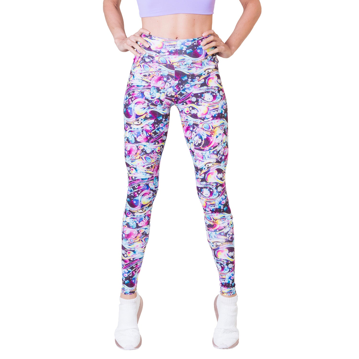 Leggins Vitral