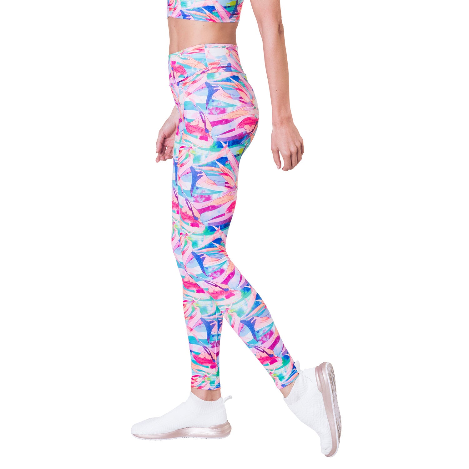 Leggins Vitral