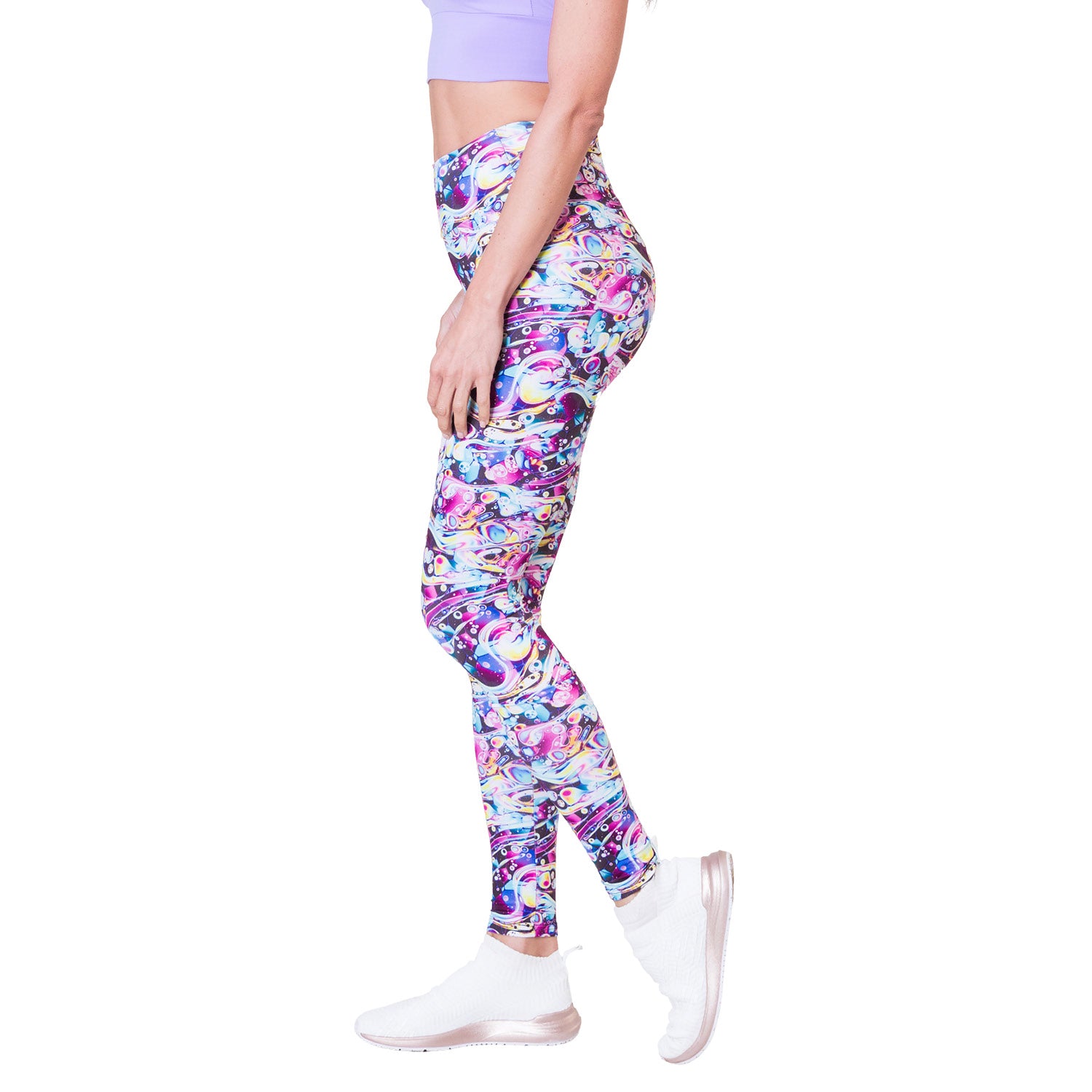 Leggins Vitral