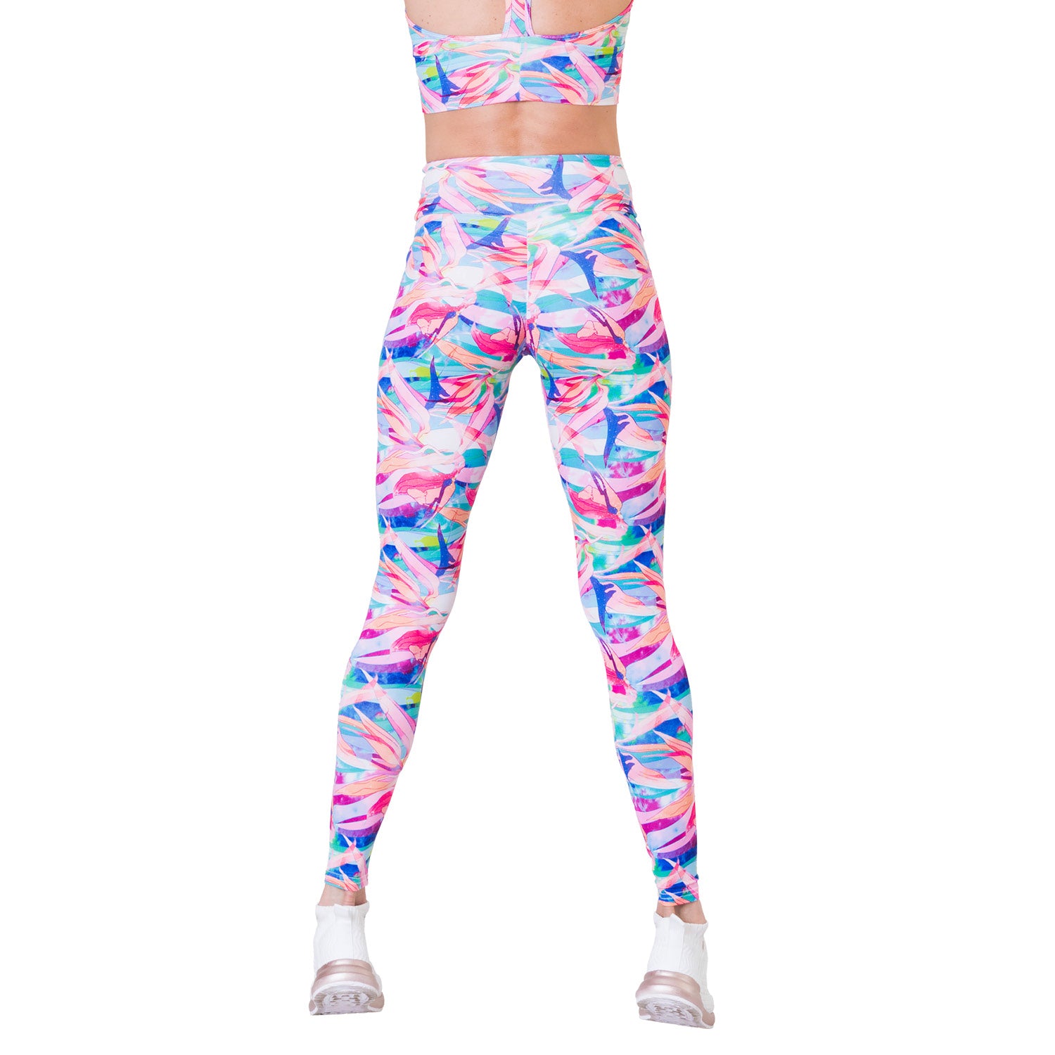 Leggins Vitral