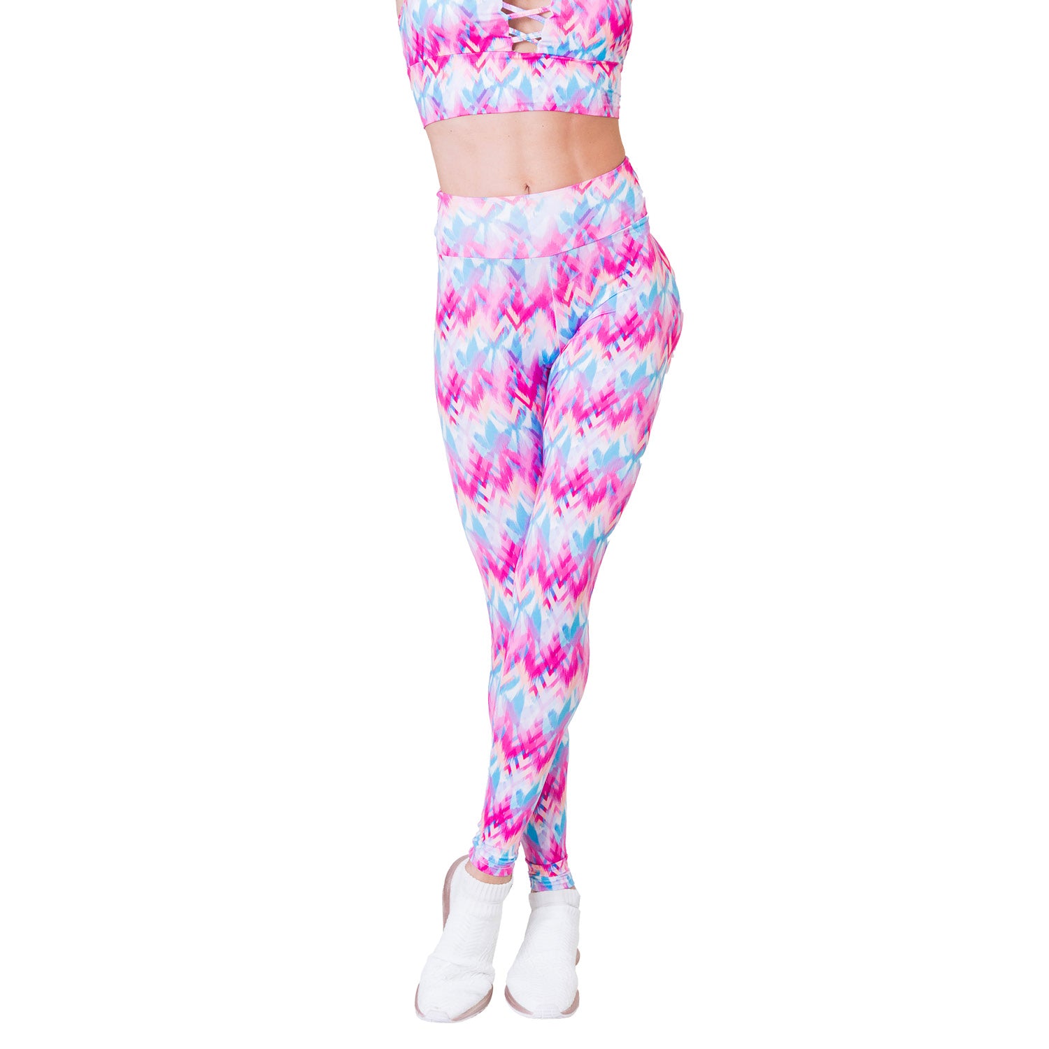 Leggins Vitral