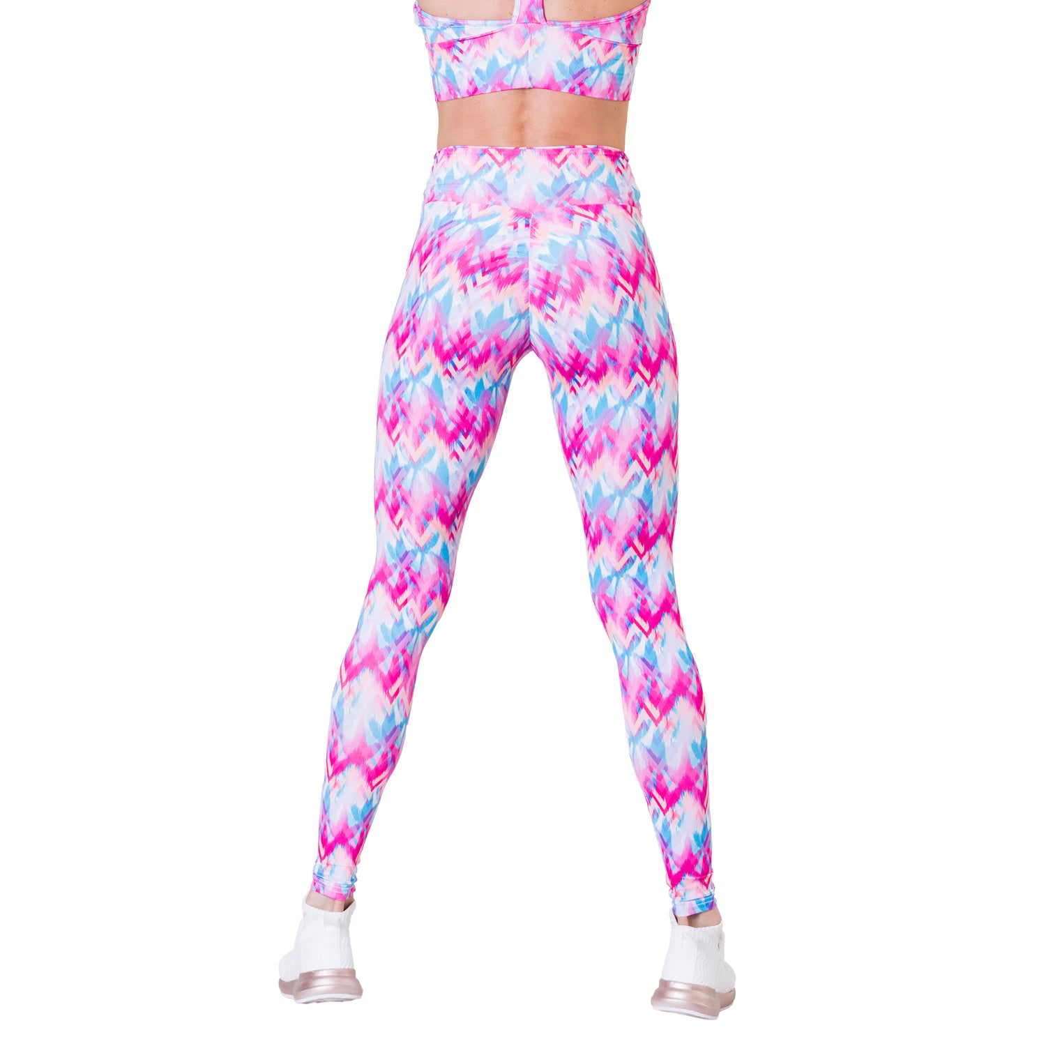 Leggins Vitral