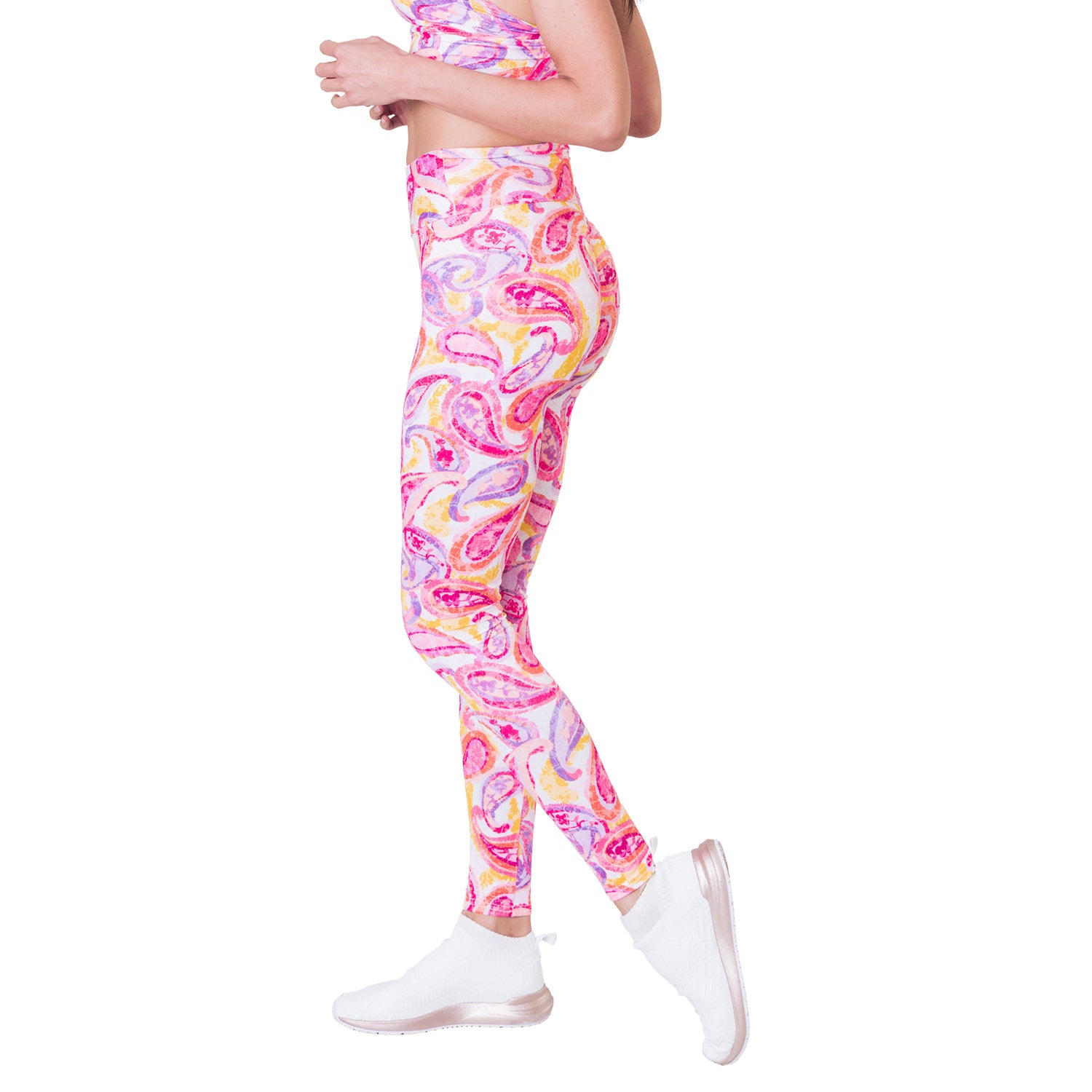 Leggins Vitral