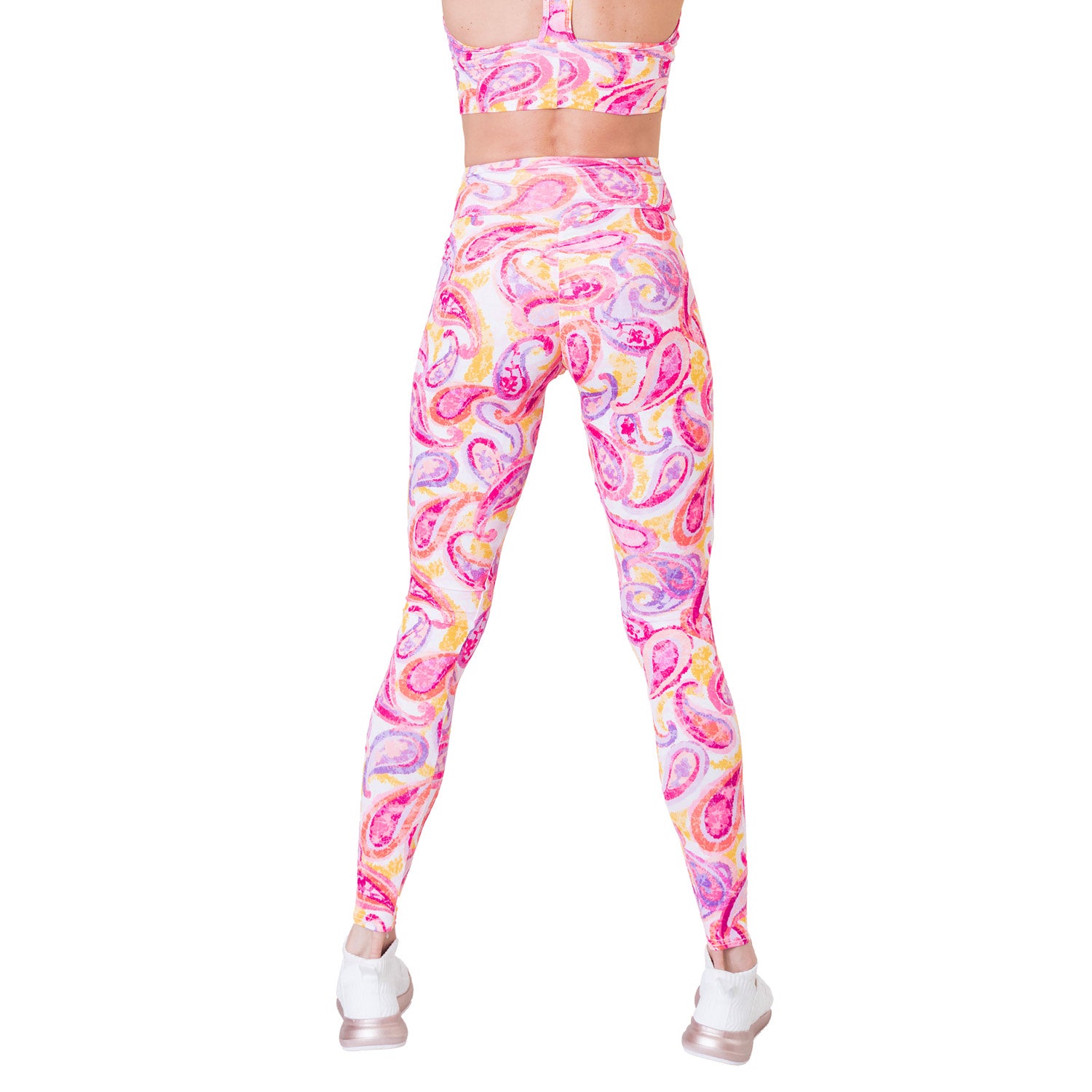 Leggins Vitral