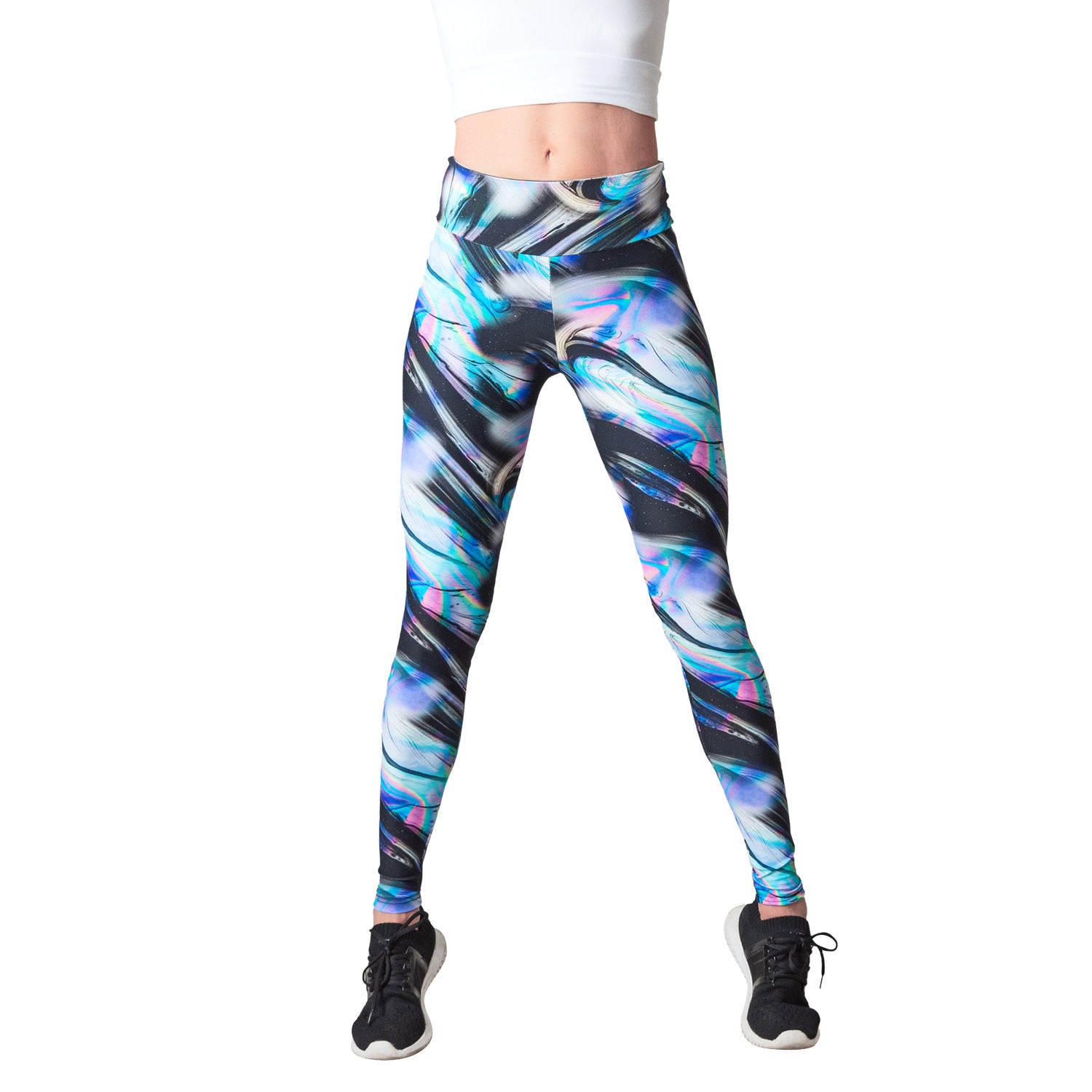 leggings deportivos para mujer #color_ESS031