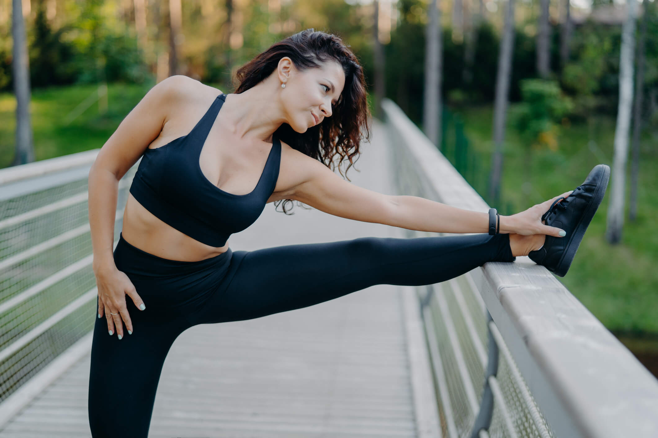 Los mejores leggins para cada tipo de entrenamiento