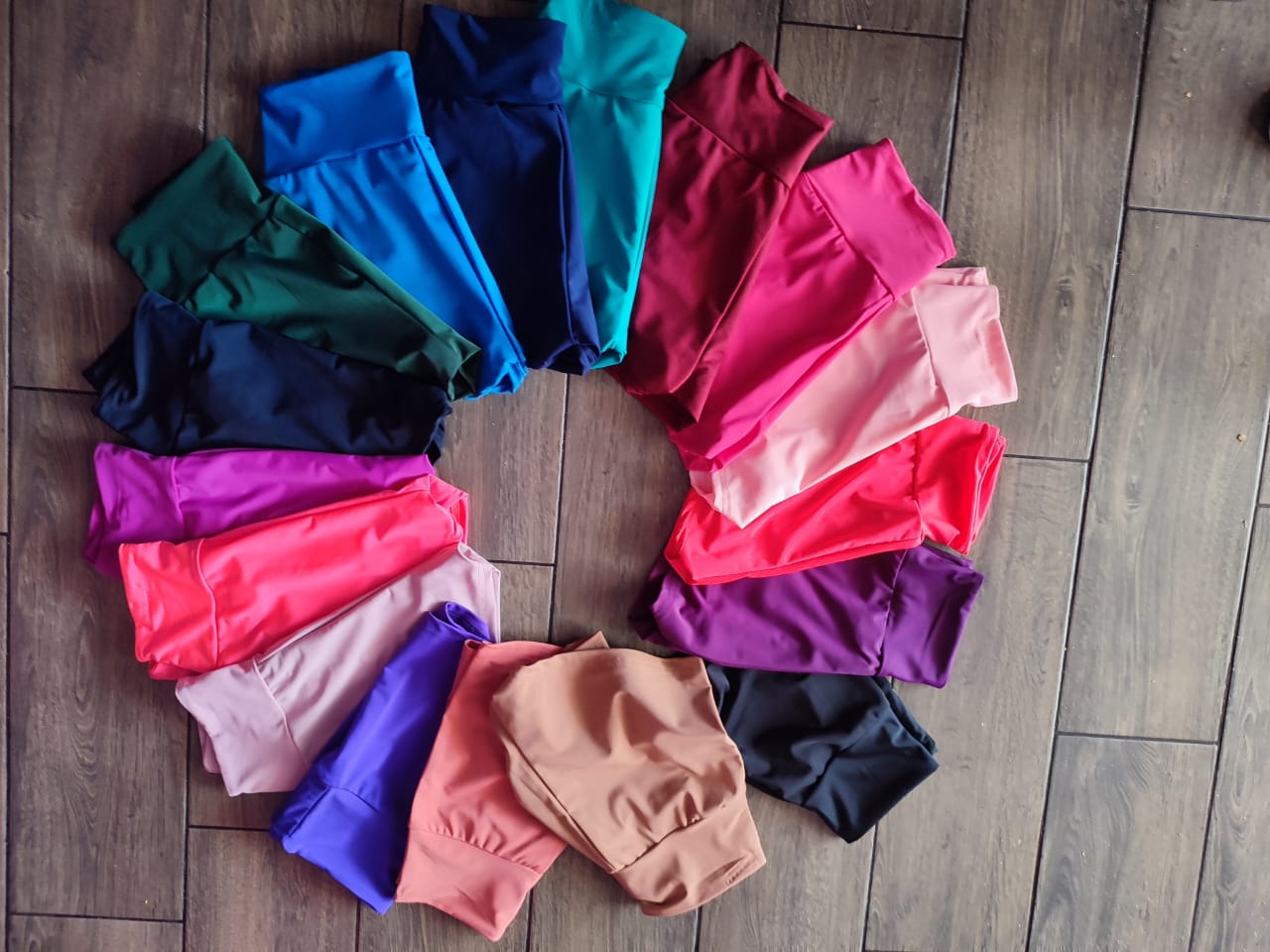 Short Mini