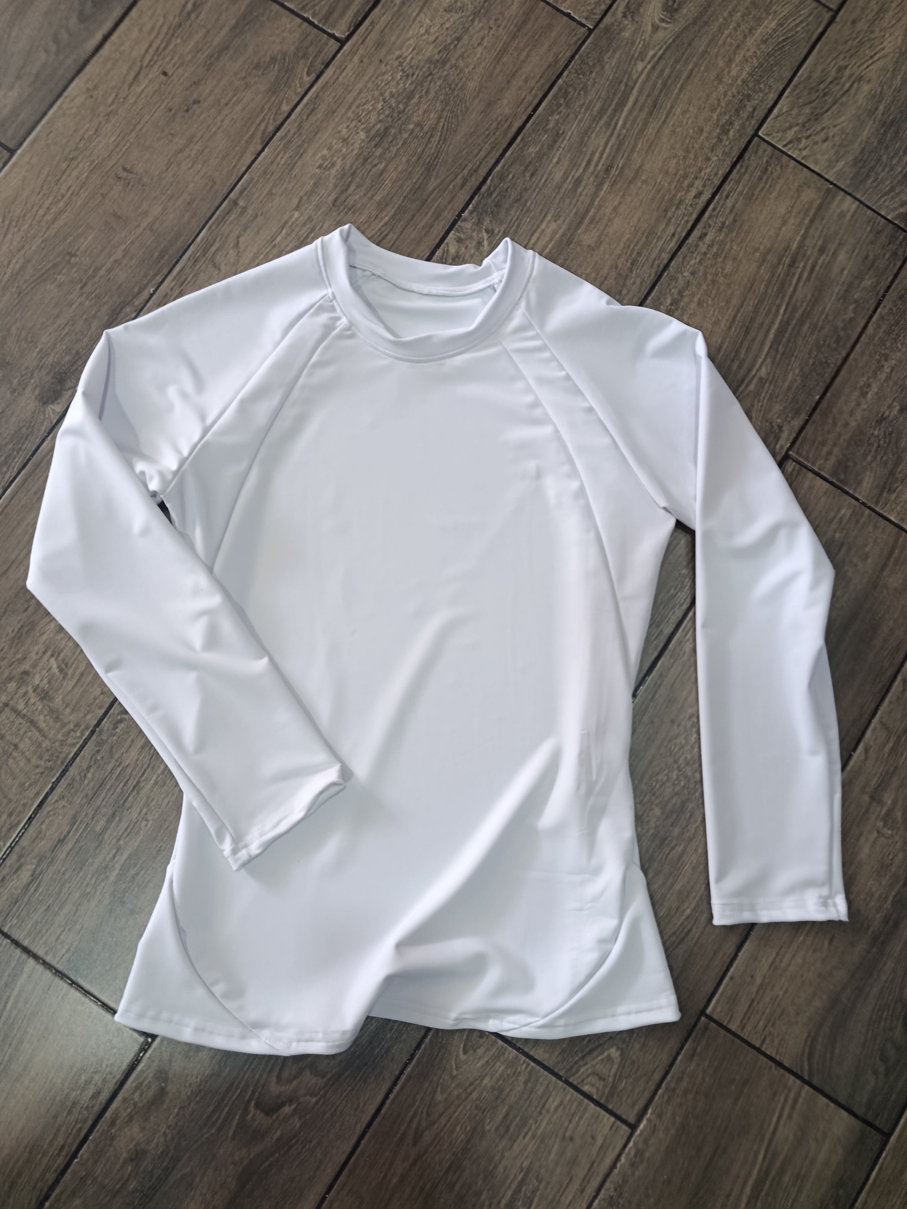 Camiseta Manga Larga